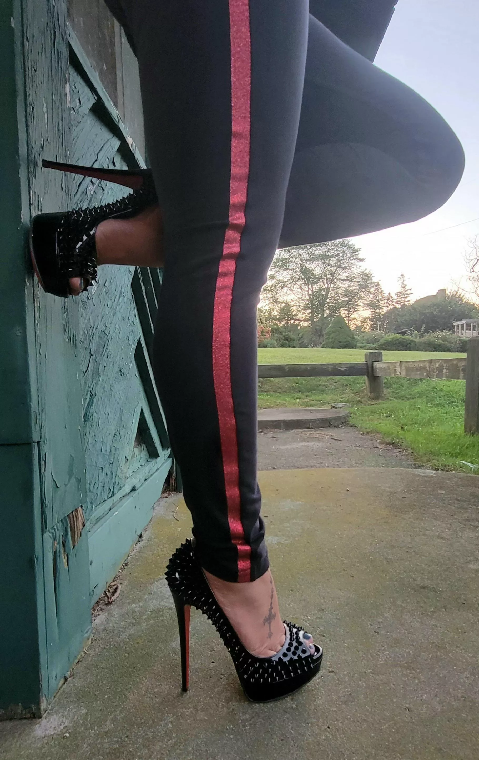 Spikes 😍 Spikes 😍