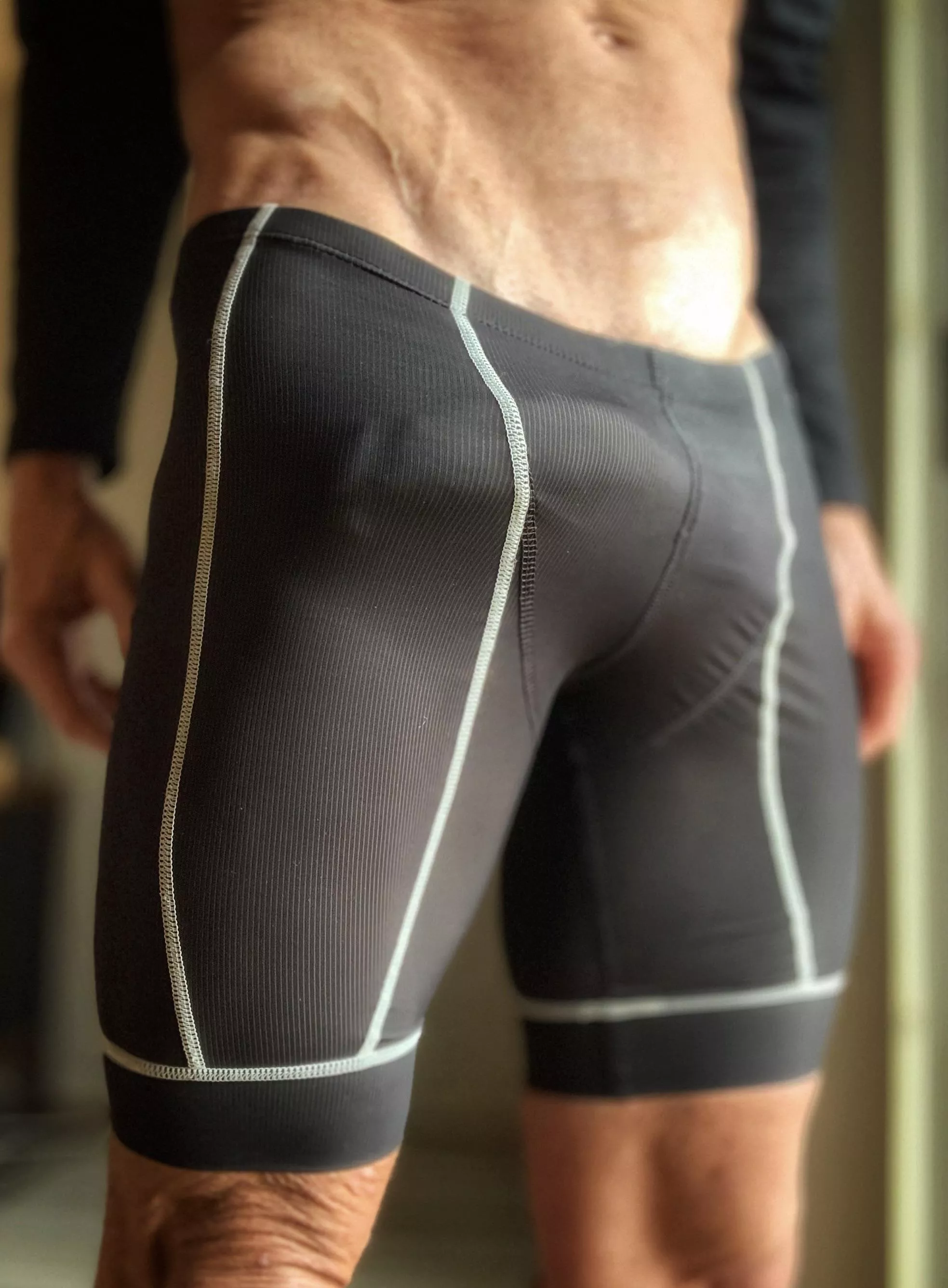 Spin class this morning. Anyone up for a ride? [m]