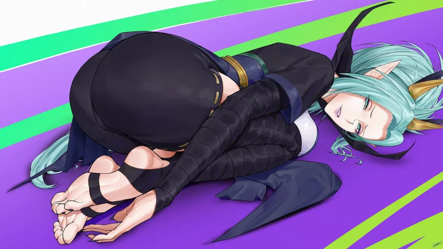 Spirit Blossom Vayne (amisha) Spirit Blossom Vayne (amisha)