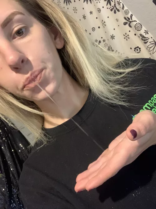 Spit customs today ??