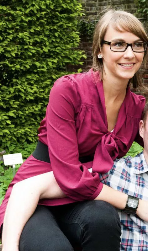 Splatter creepshots of 29yo milf. Msg me for more