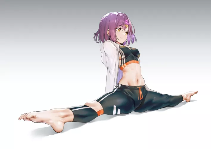 splits splits