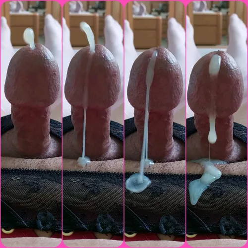 Splitted cum