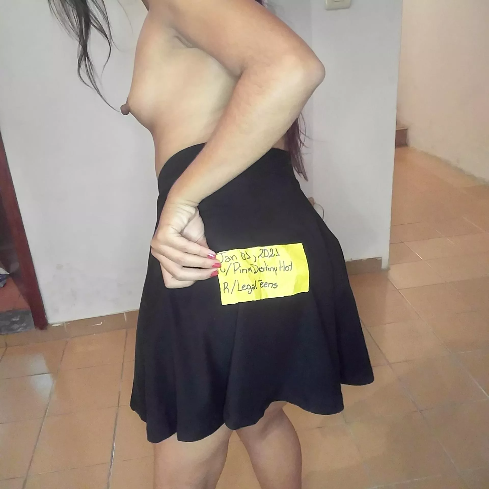 Spoil me today with some bitcoin and enjoy my verification for another sub [SELLING] [kik] pinkdestinyhot