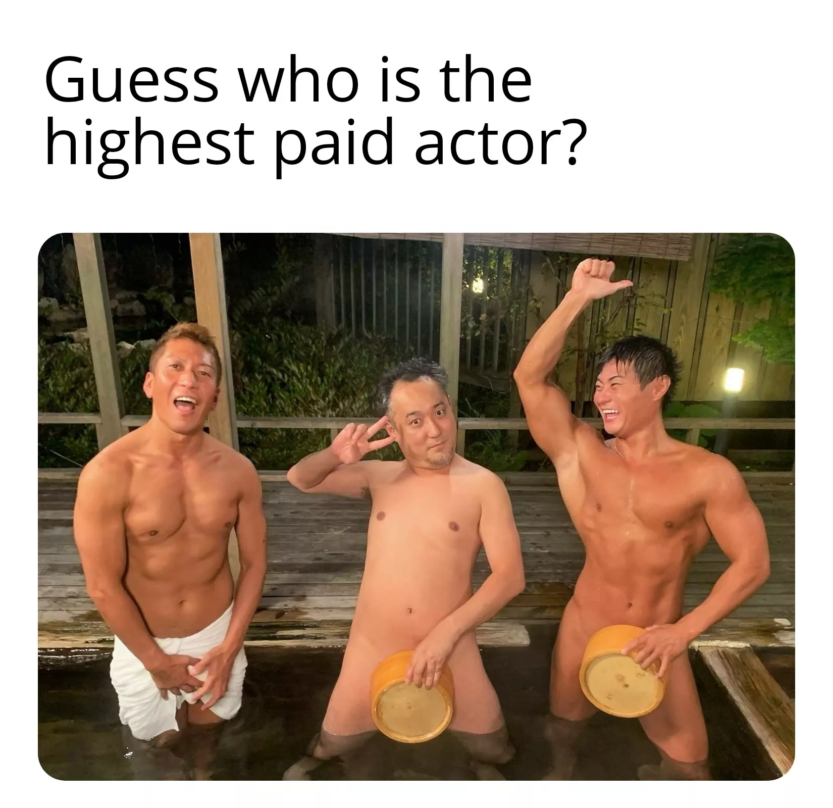 **SPOILER ALERT** It's the middle one.