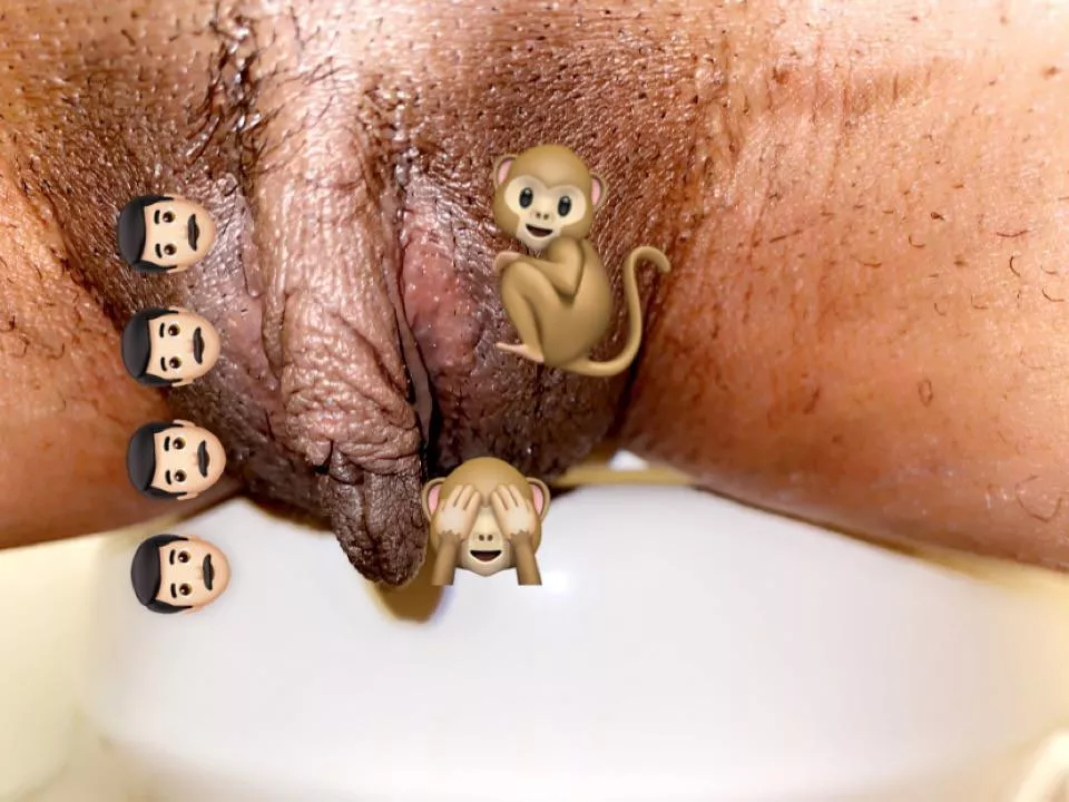 Spook cunt is begging to be degraded and breaded by a white king any takers👀👨🏻🐒💦