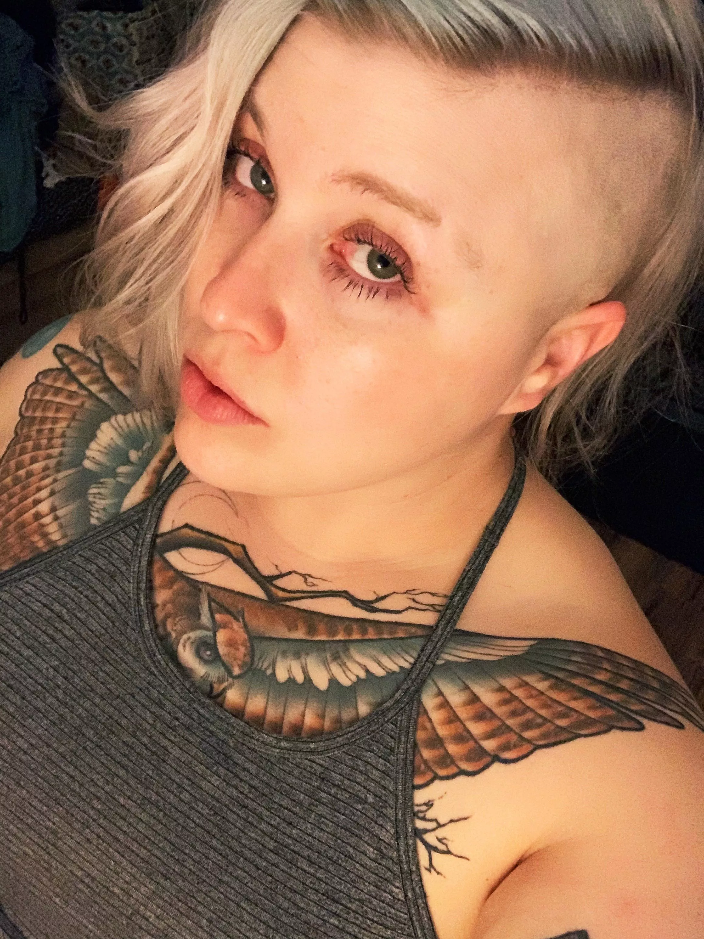 Spooky Fae vibes (F) Spooky Fae vibes (F)