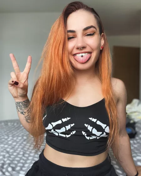 Spooky π