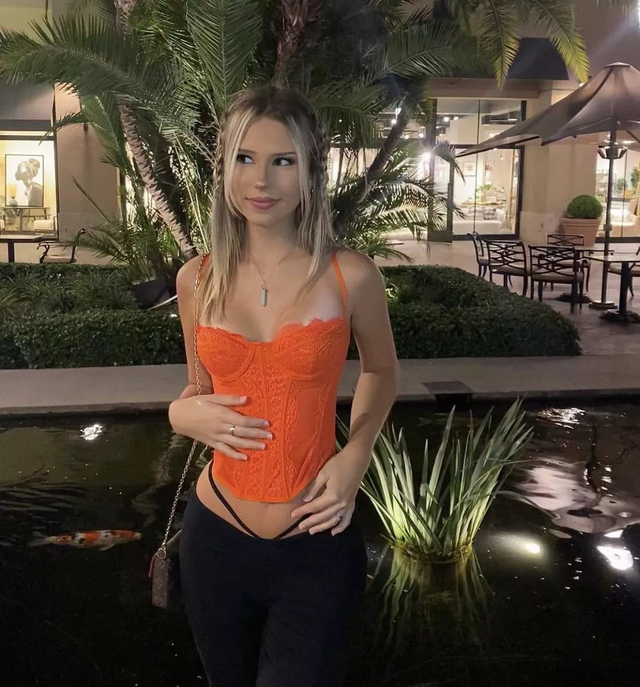 Spooky season (IRTR)