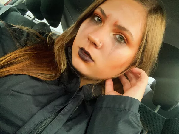 Spooky season ๐ Spooky season ๐