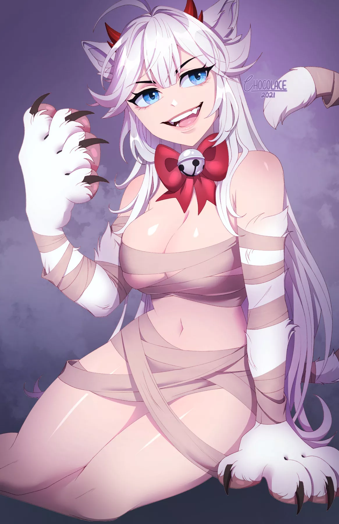 Spooky Veibei Spooky Veibei