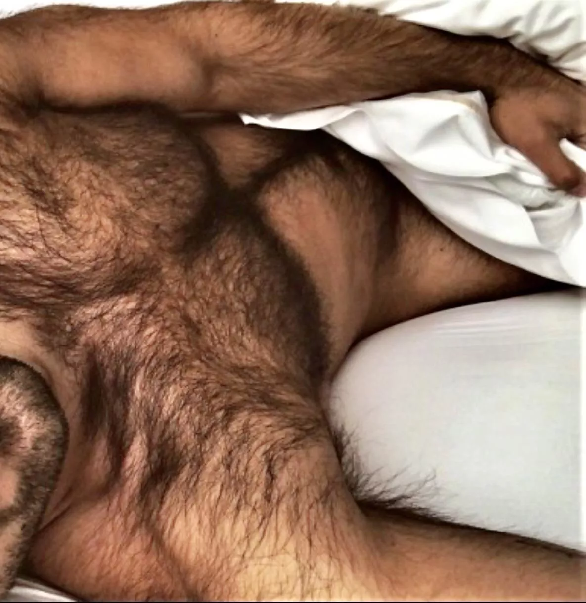 Spooning? Anyone? Spooning? Anyone?