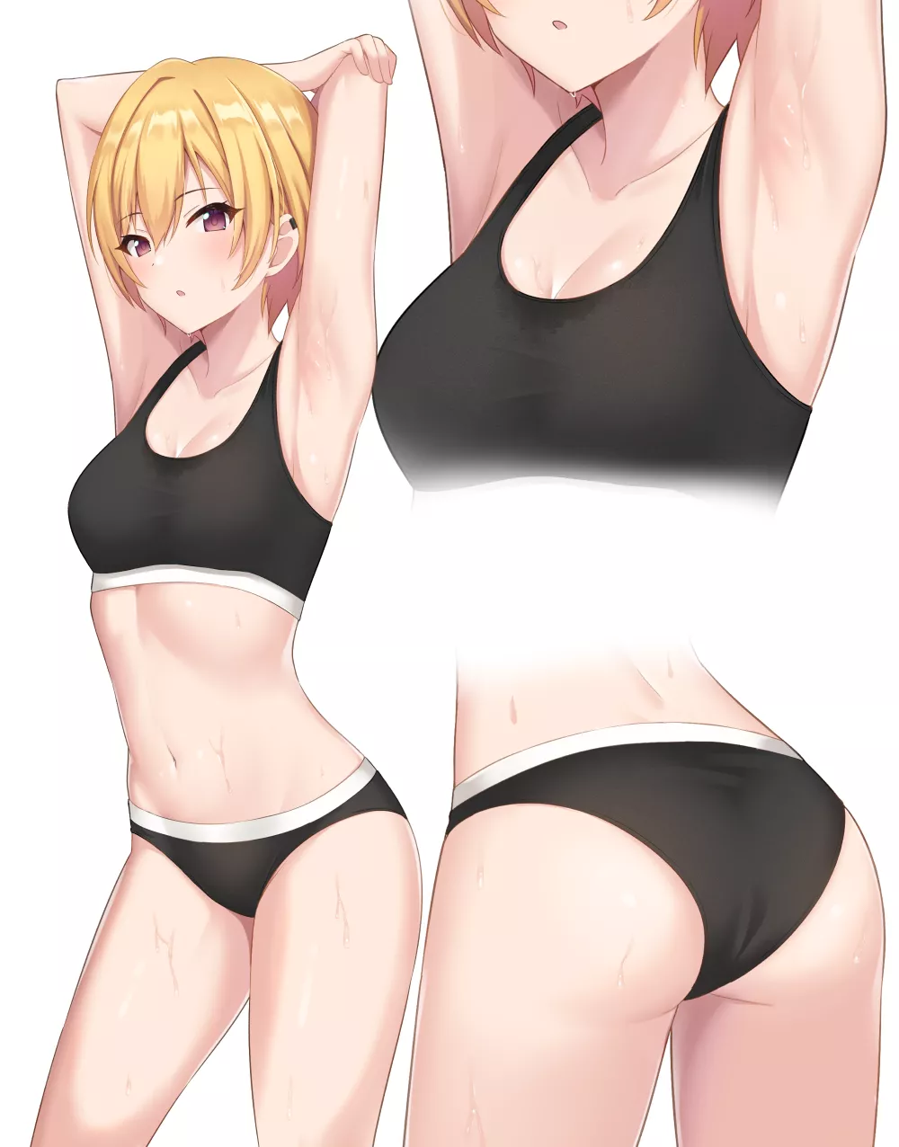 Sports bra Sports bra