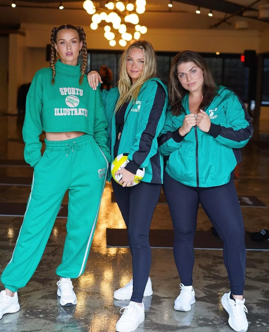 Sports Illustrated Sports Illustrated