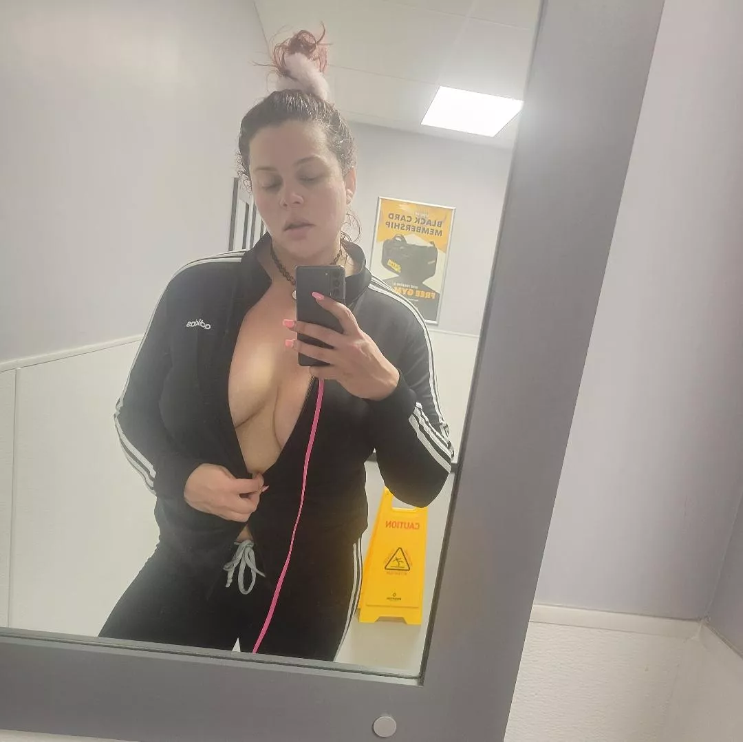 Sporty Spice vibezzzz