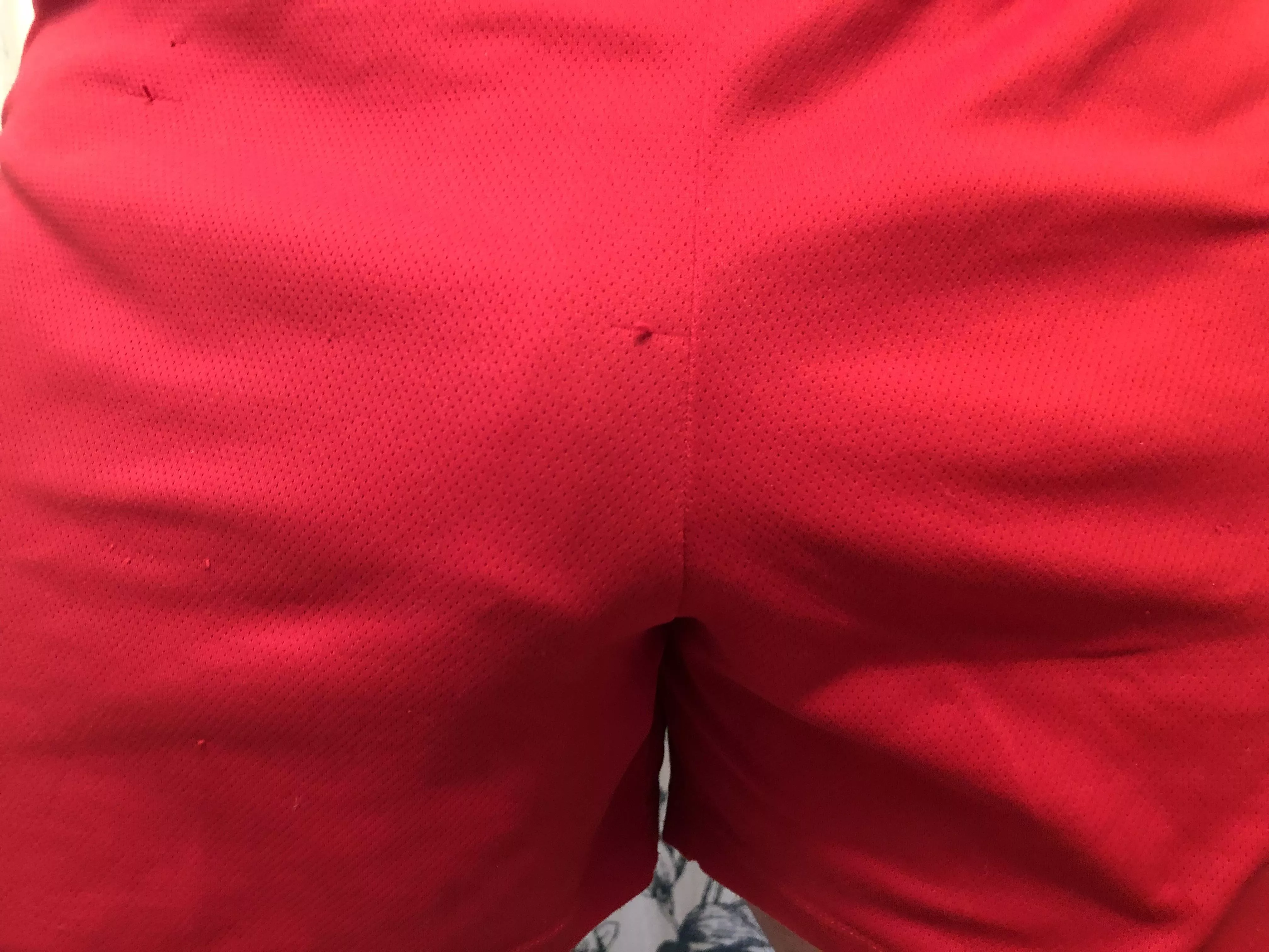 Spot me at the gym Spot me at the gym