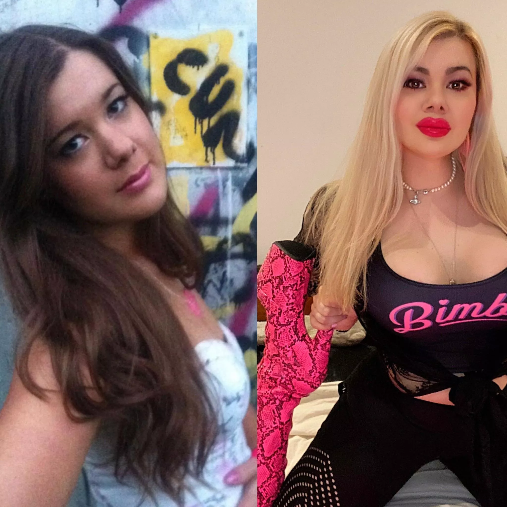 Spot the difference Spot the difference