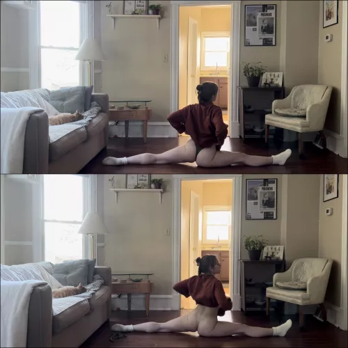 spot the difference ;)