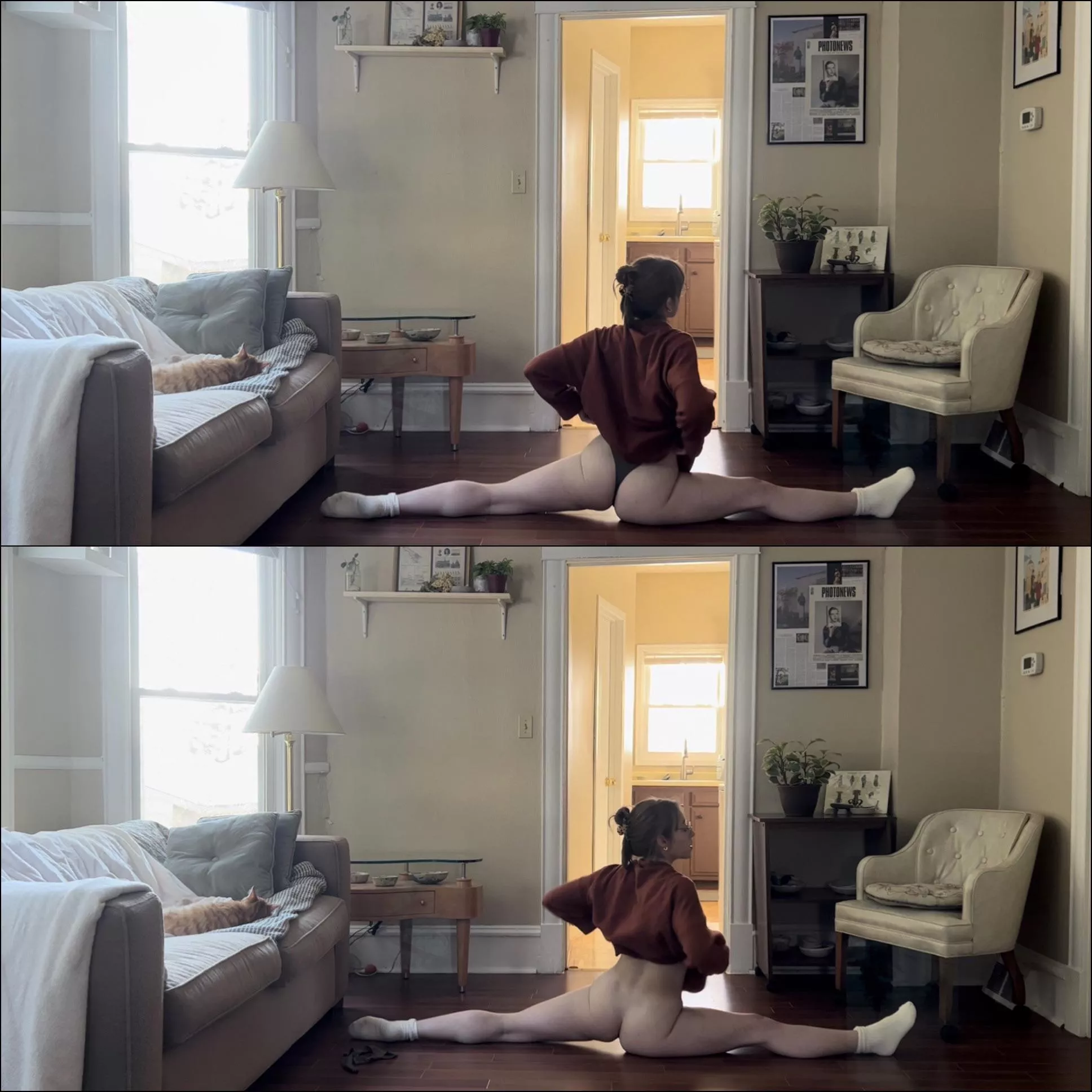 spot the difference ;) spot the difference ;)