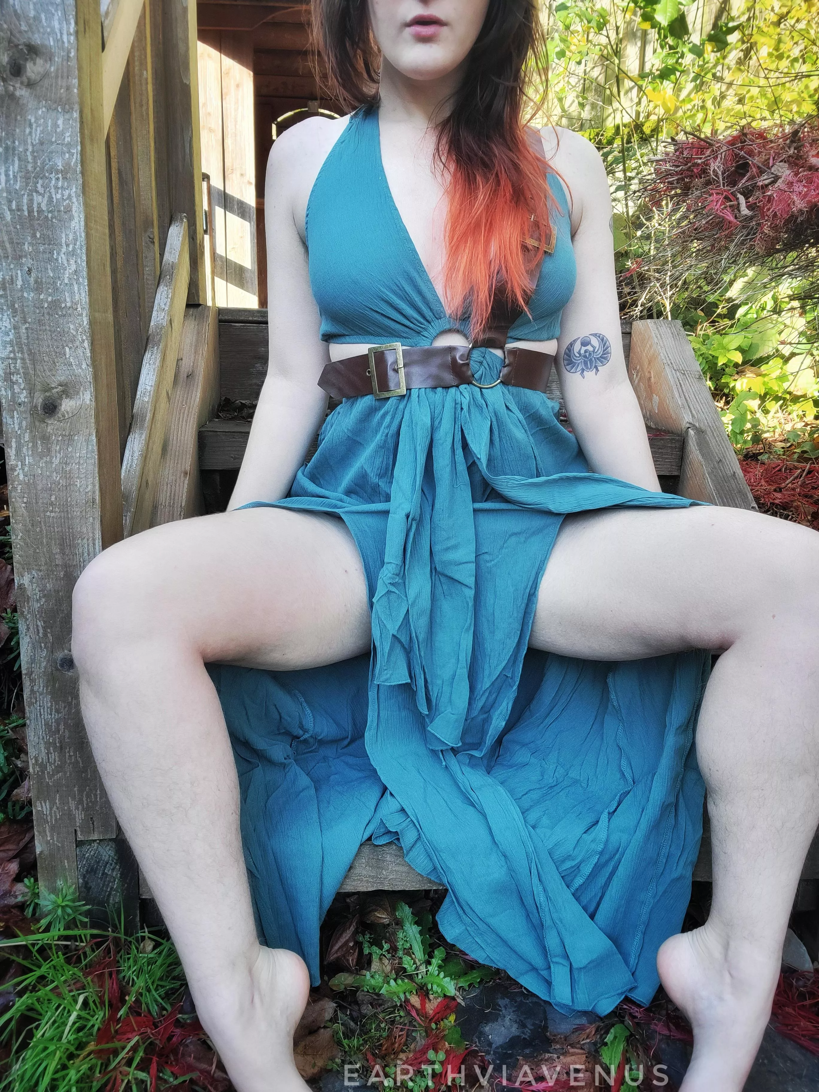 Spread 'em. Spread 'em.