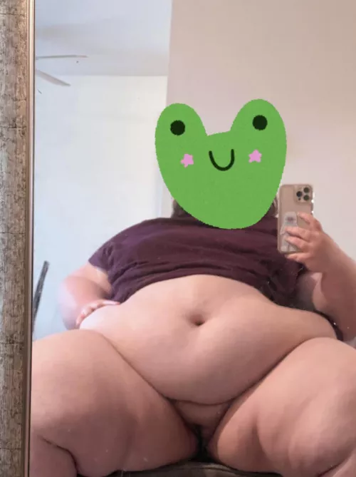 Spread me