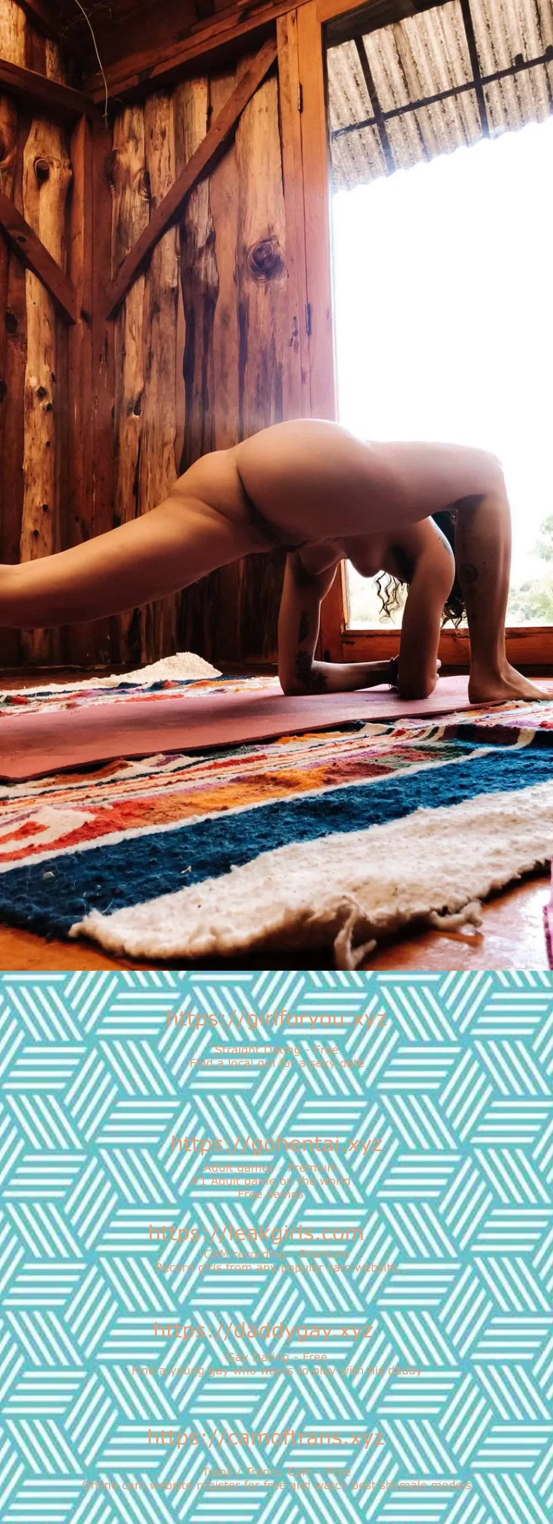 Spread Me Out? Spread Me Out?