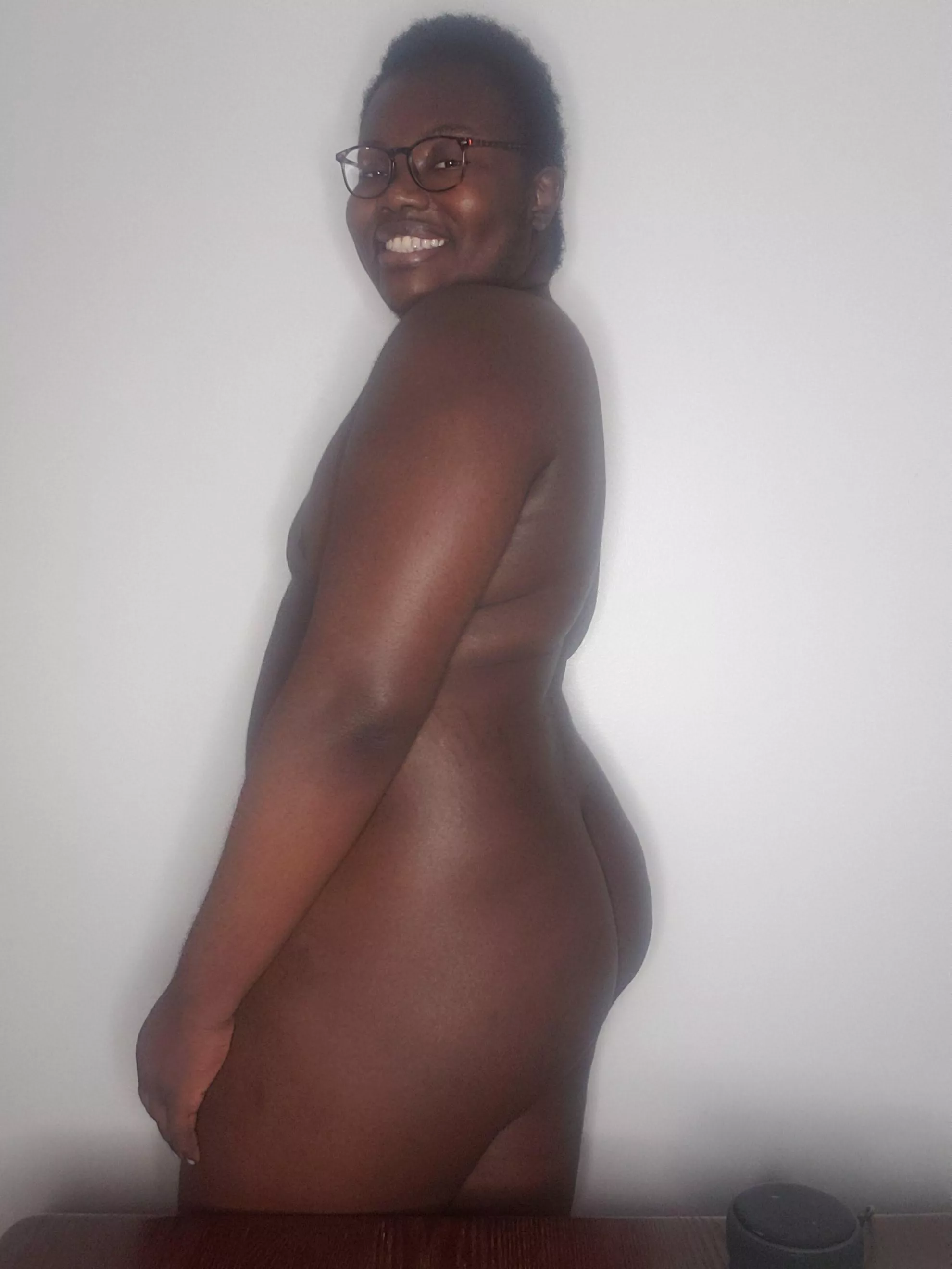 Spread my cheeks and take what's yours