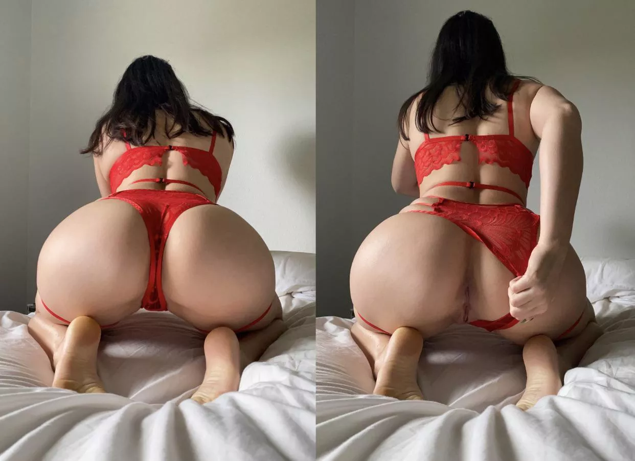 Chinese Ass Nude