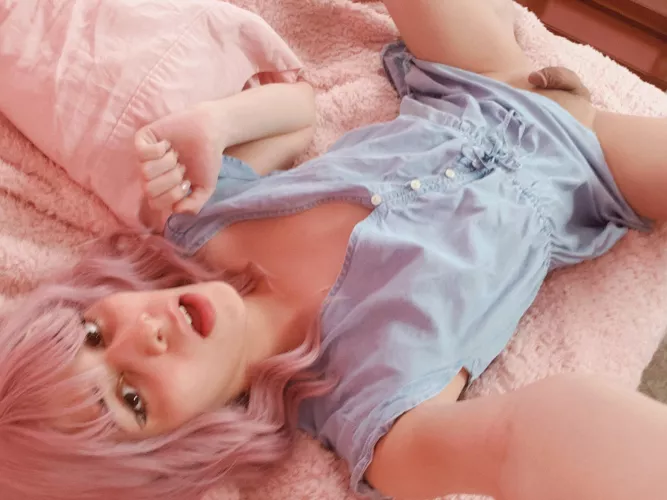 Spread my legs please ๐
 Spread my legs please ๐