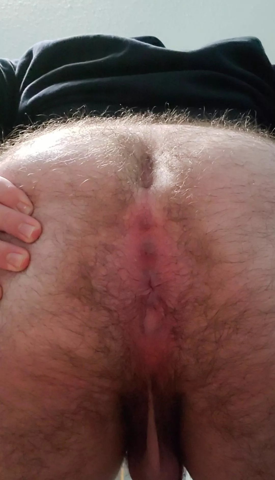 Spreading for you😍