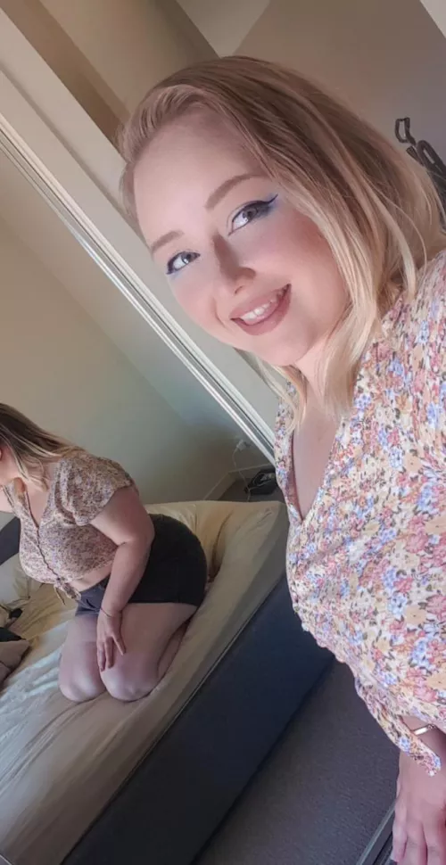 Spring time vibes for you to enjoy 🌸⚘🥰 Spring time vibes for you to enjoy 🌸⚘🥰