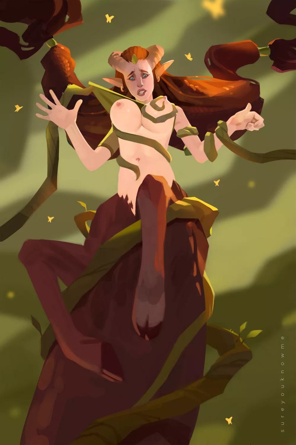 Sproink (by me) Sproink (by me)
