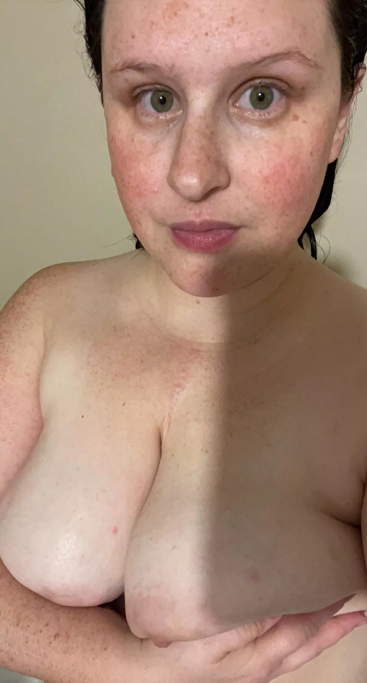 Squeaky clean Squeaky clean