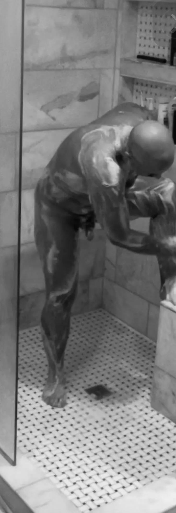 Squeaky Clean Nudes Menshowering Nude Pics Org