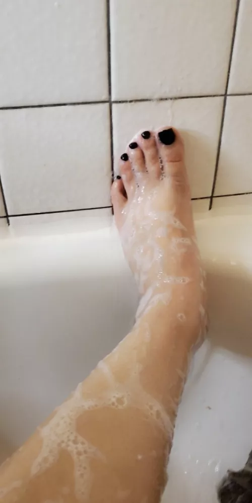 Squeeky Clean