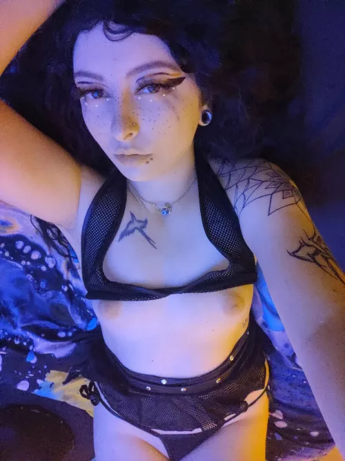 Squeeze me