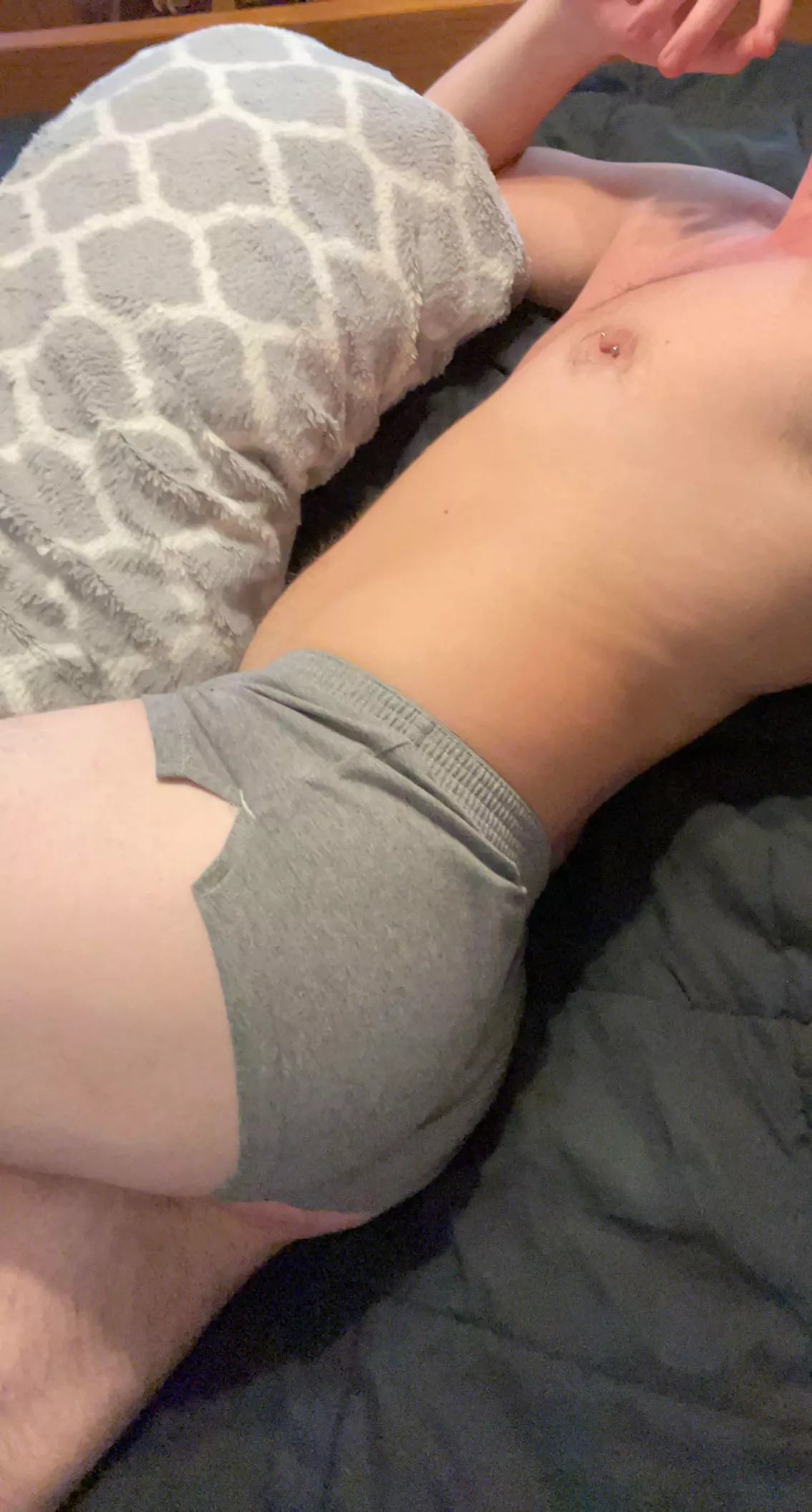 Squeeze me… squeeze in