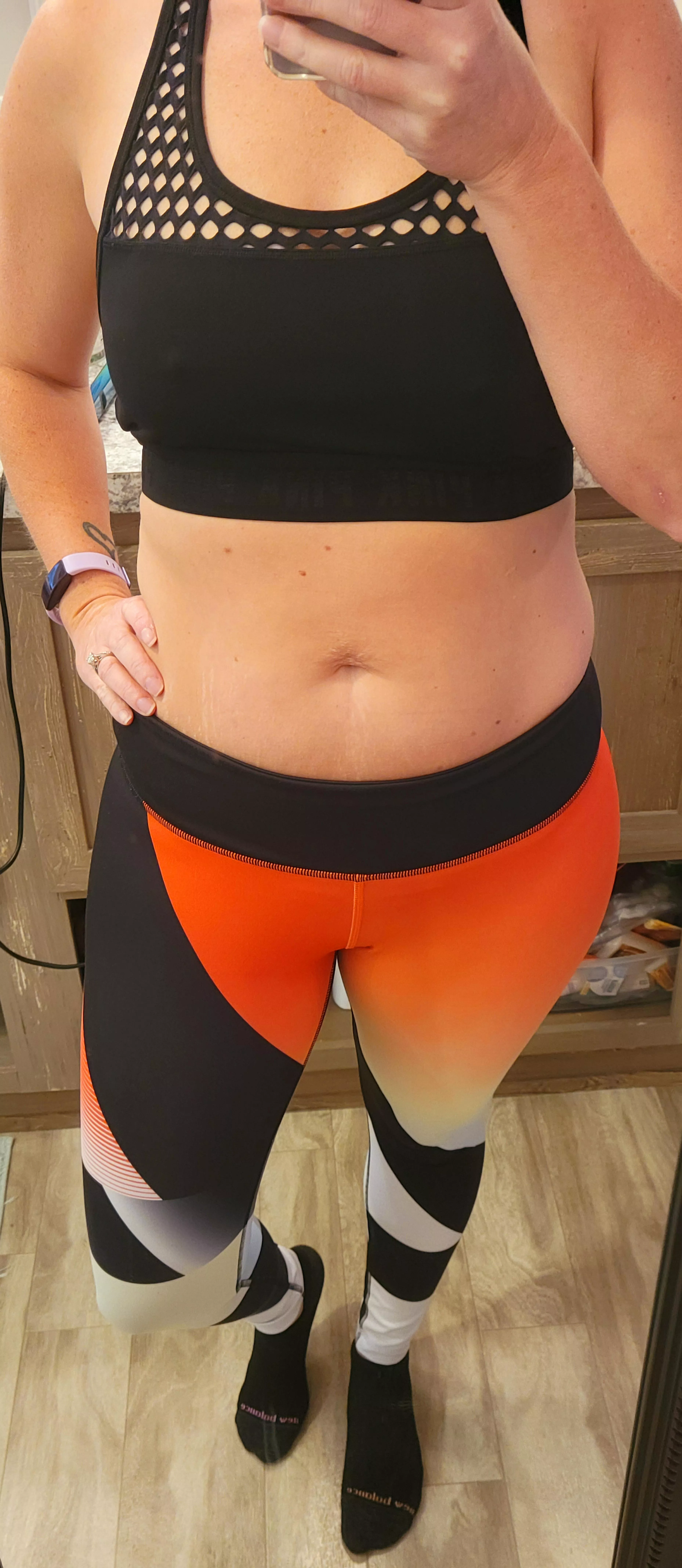 Squeezed in a 4 mile run on this amazing Sunday!! 💪 🏃‍♀️