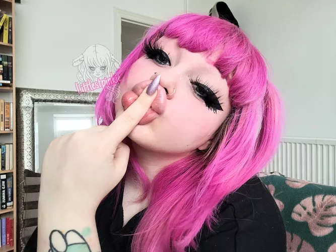 Squishy lips <3 Squishy lips <3