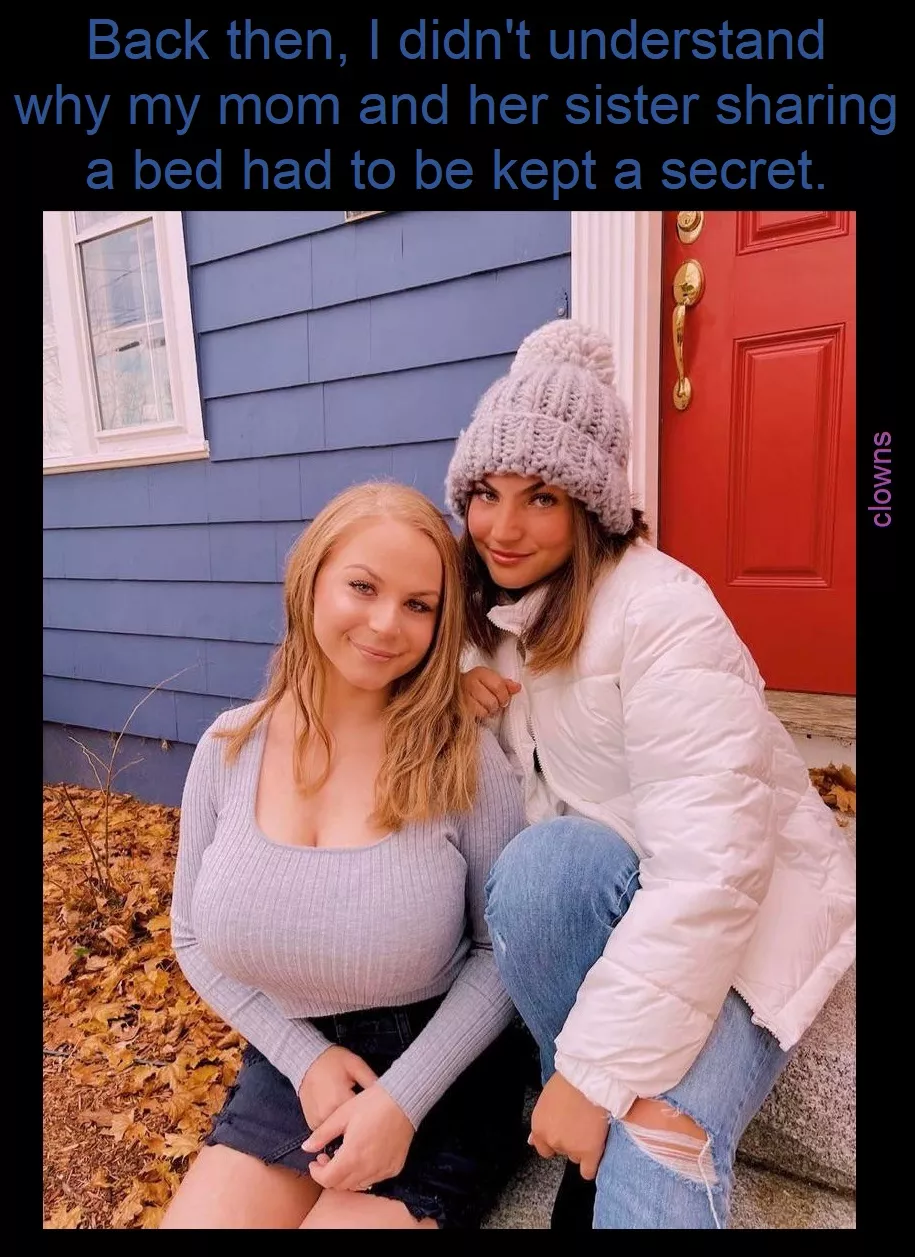 [S/S] Family secrets