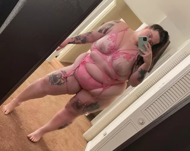 SsBbw Babygirl 💕😛