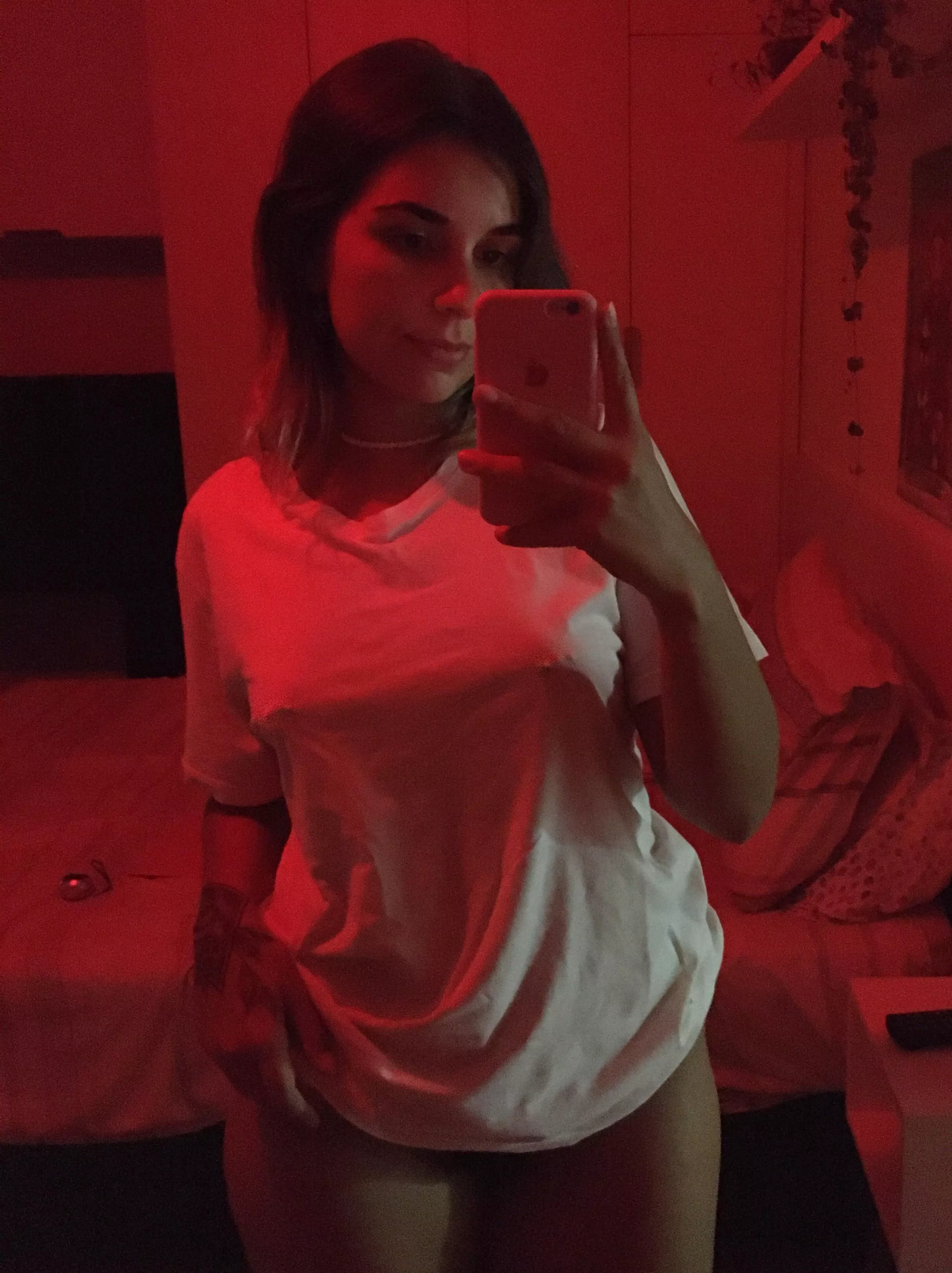 [ST] good morning babies, how did you spend the night?