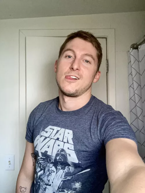 Staaaaaar Waaaaars! Staaaaaar Waaaaars!