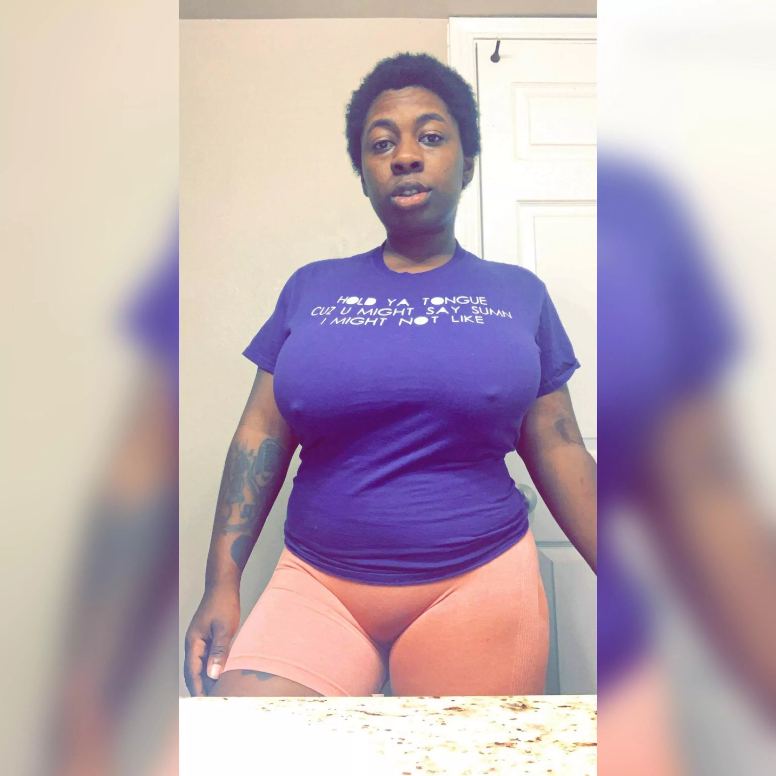 Stack my paper put my money in the bank ? ??