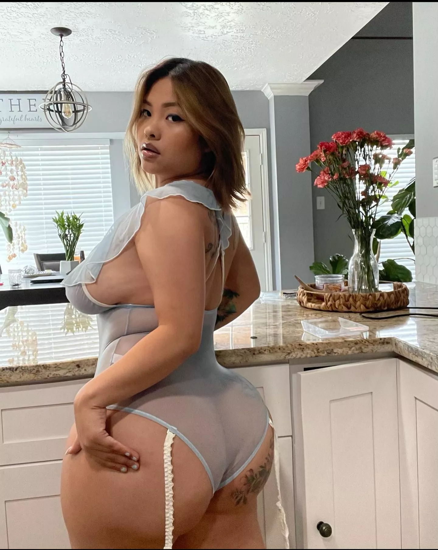 Stacked Stacked