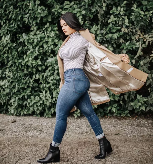 Stacked