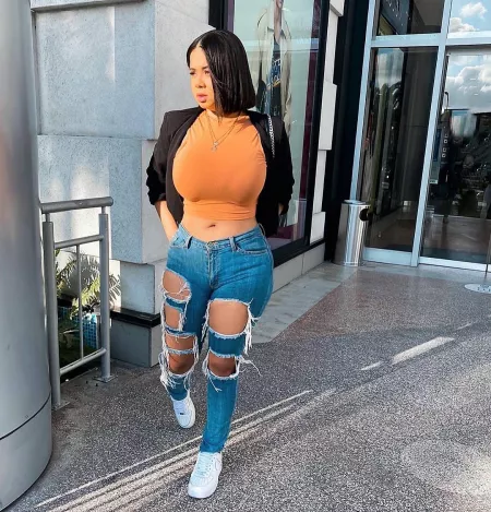 Stacked Stacked