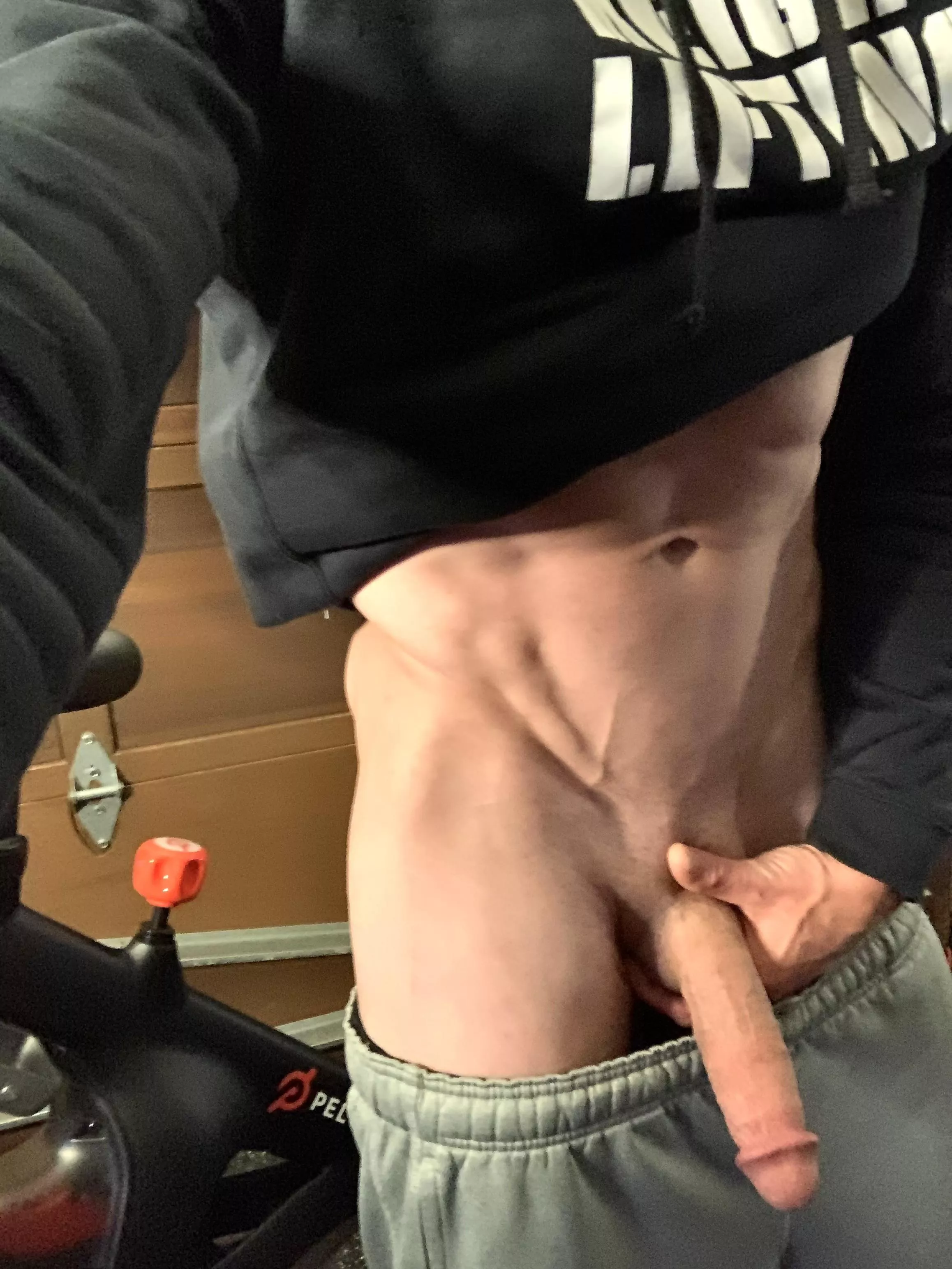 Standing doggy? Standing doggy?