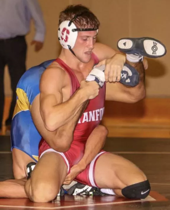 “Stanford” … “Stanford” …