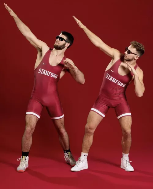 Stanford Boys